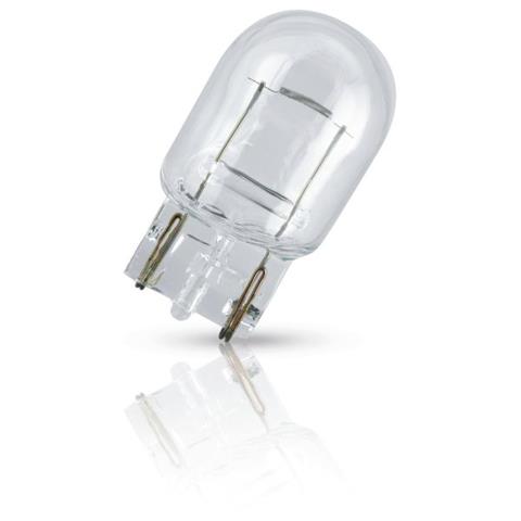 Sentiti al sicuro, guida con sicurezza. Lampade di segnalazione Philips. W21W, 21 W, 12 V. - Foto 2